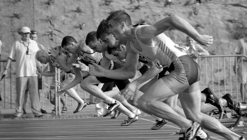 athletes-black-and-white-black-and-white-34514