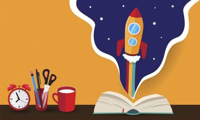 Training #217 – Book Launches