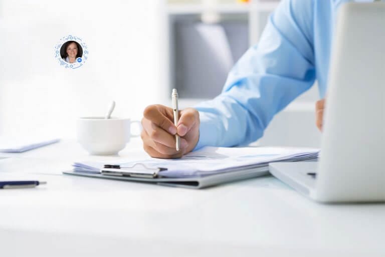 Training #251 – The Professional Review Process with Amy Collins