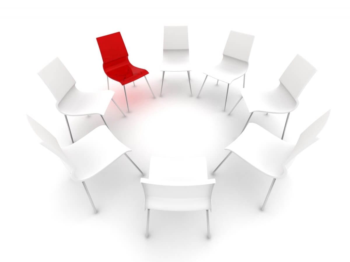 Hot seat shutterstock