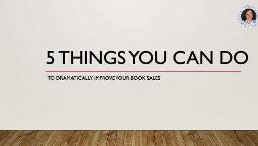 268-SellingBooksOutsideAmazon