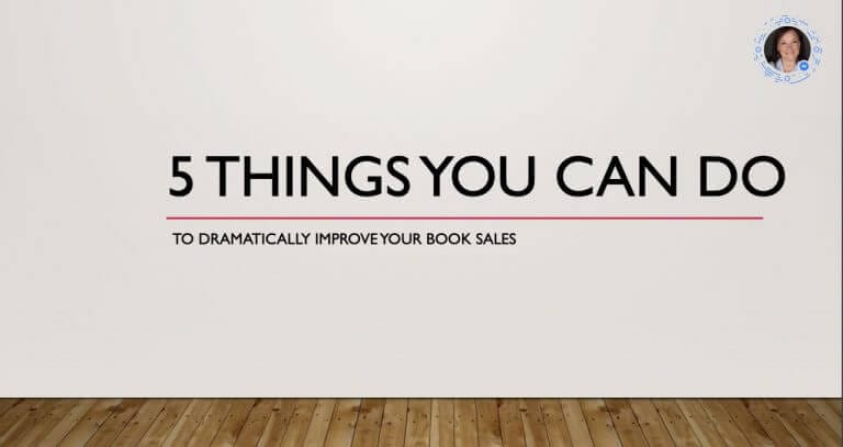 Training #268 – Selling Books Outside of Amazon