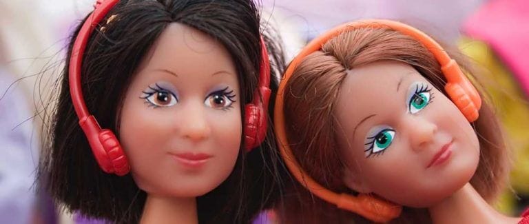 Training #110 – Basics of Making and Selling Audiobooks
