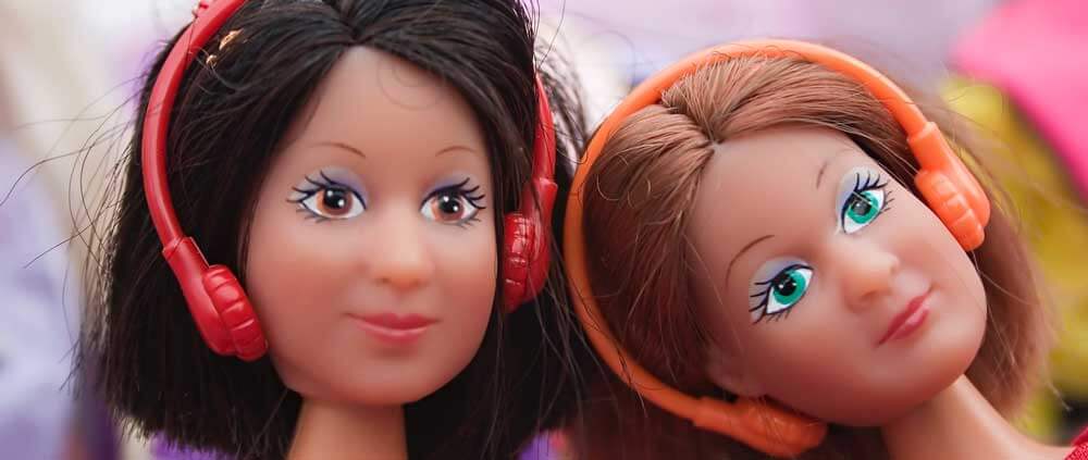 Audiobooks