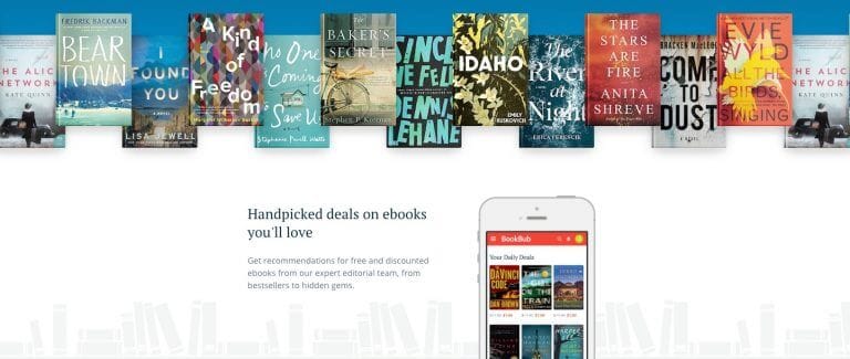 Training #78 – BookBub and Solo Ad Basics