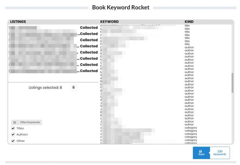 How to Use Push Button Book Advertising