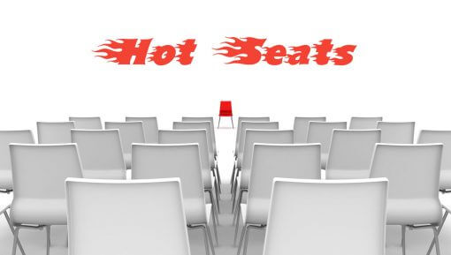 Hot-Seats-shutterstock_100786807