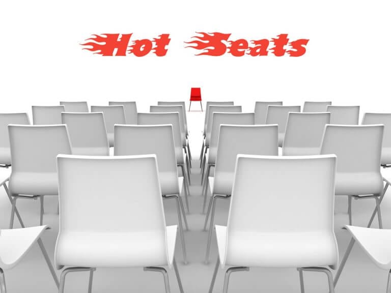 Training #246 – Hot Seats and Ask Us Anything