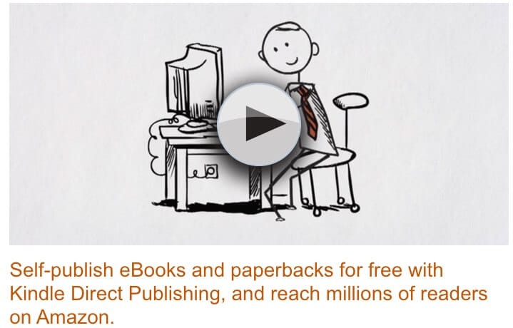 Kindle Direct Publishing: Quickstart Guide