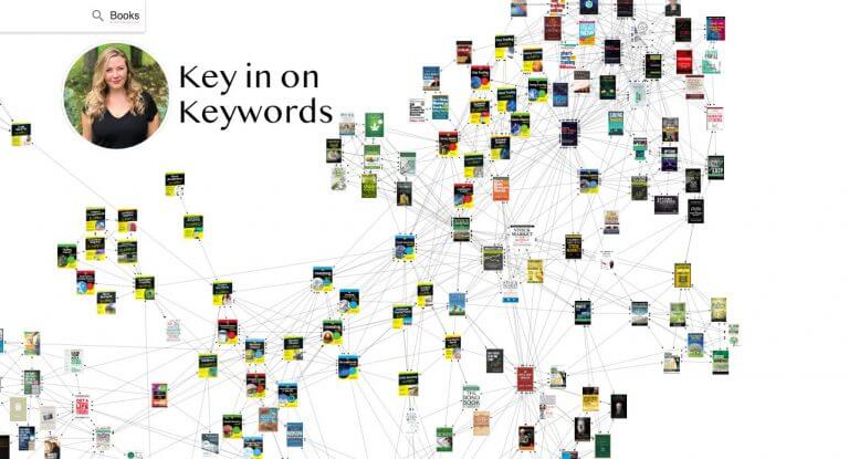 Training #274 – Key in on Keywords with Keri-Rae Barnum