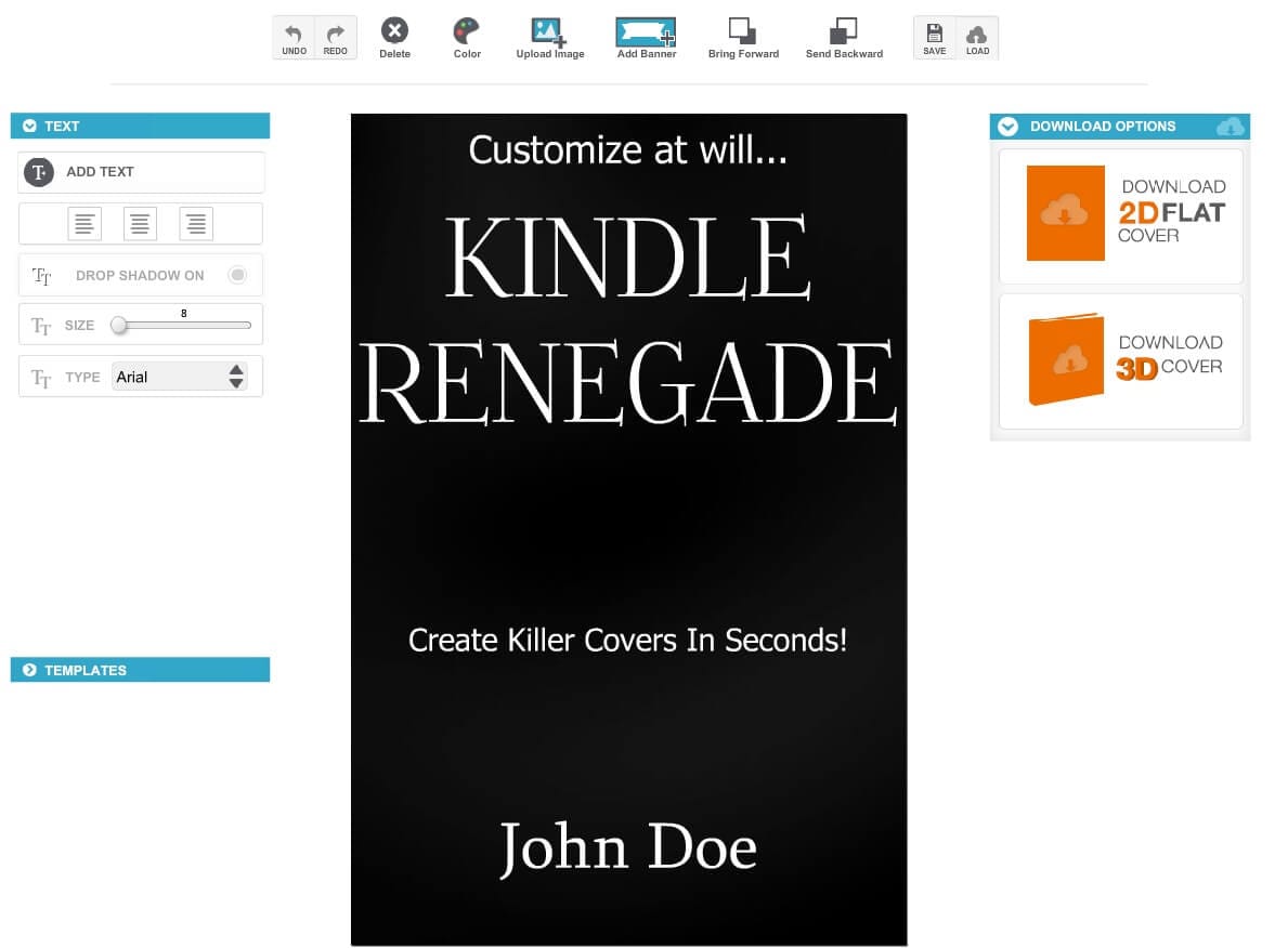 Renegade
