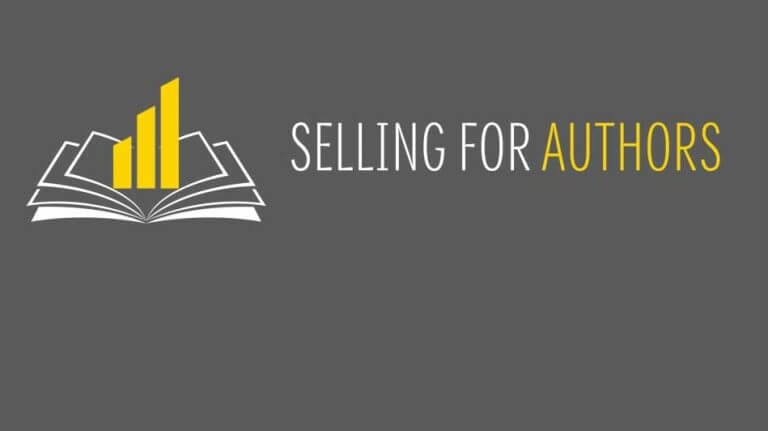 Training #112 – Sell More Books Through Copywriting