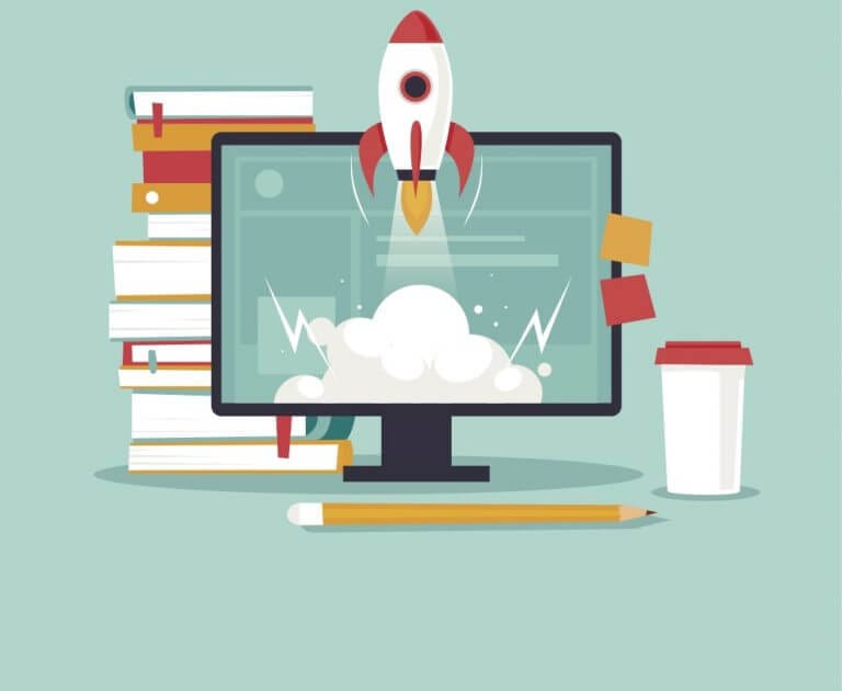 Training #89 – Book Launch Basics