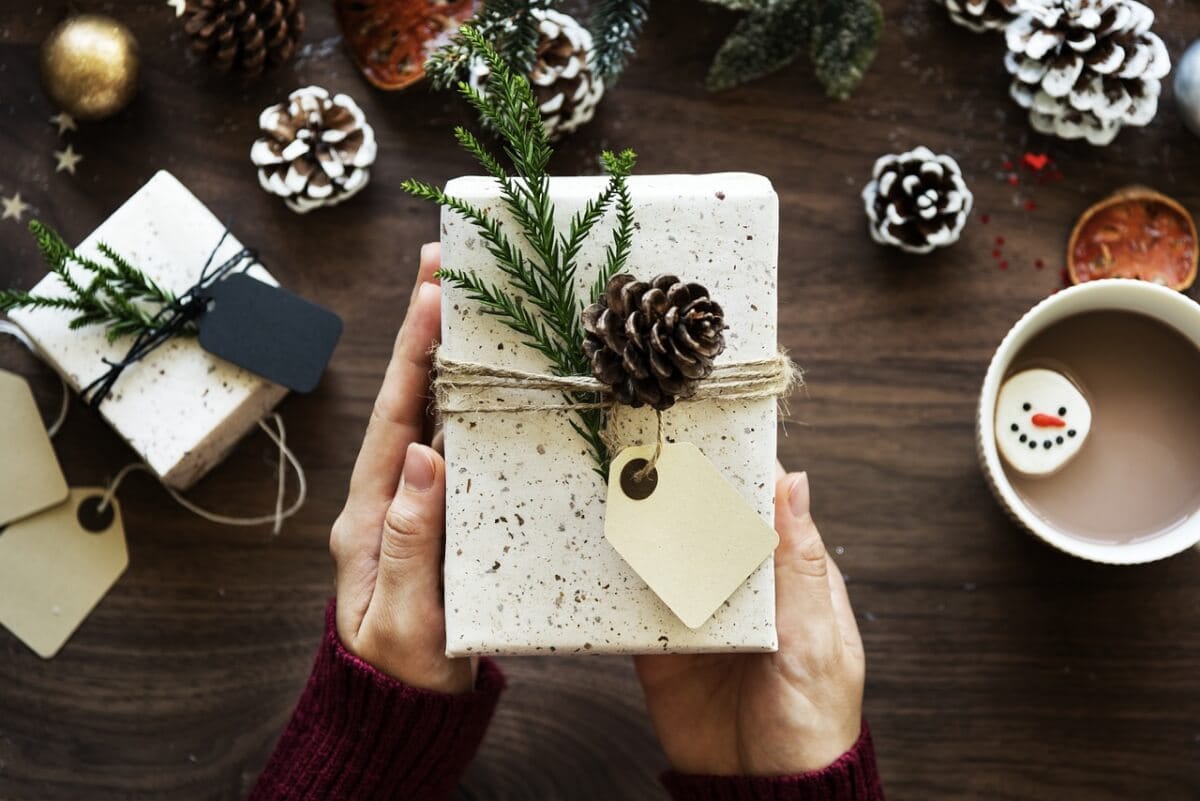 Holidays sales box 2953722