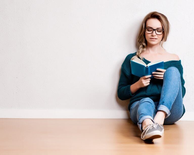 Training #186 – 3 Easy Steps to Finding Your Ideal Reader with Amy Collins