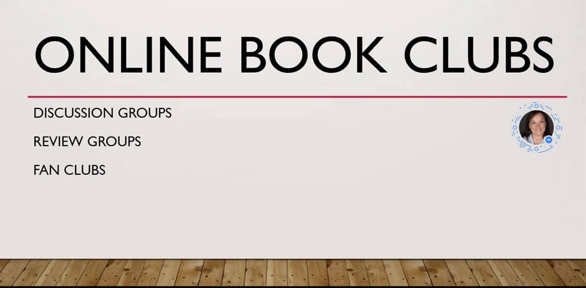278 Book Clubs