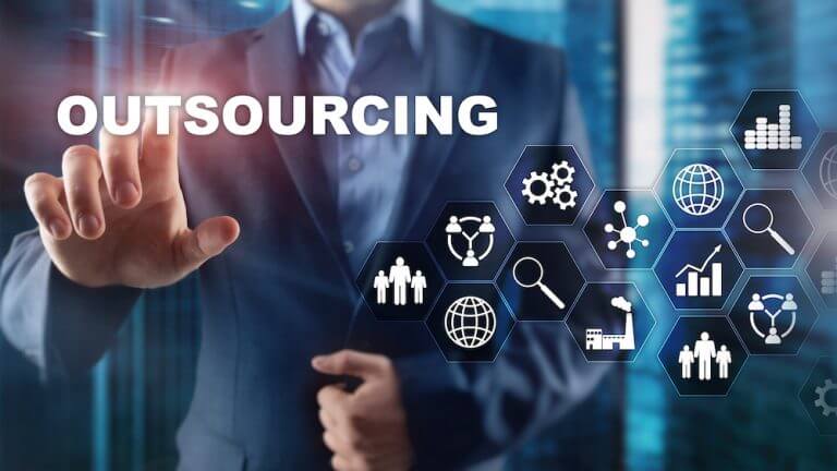 Your Complete List of Outsourcing Resources for Writers