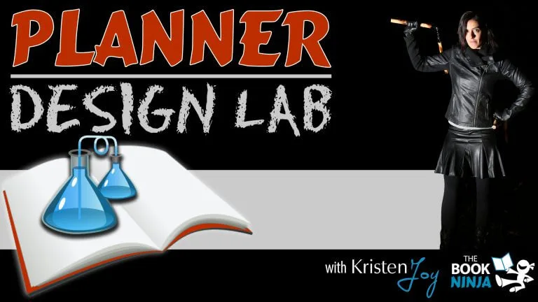Planner Design Lab