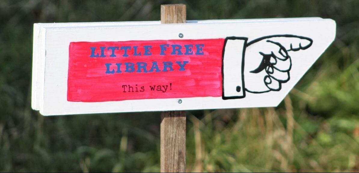 Little free library morguefile 5b01709dd6d2d72460def36642bfac55