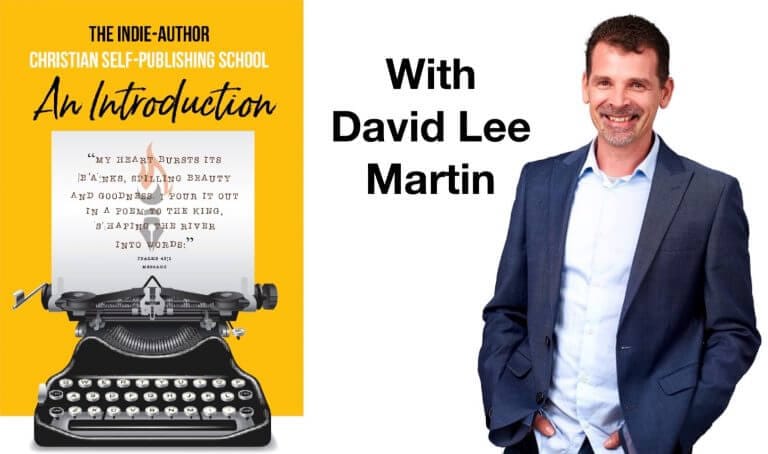 Training #280 – $600,000 Case Study: Faith Based Publishing with David Lee Martin