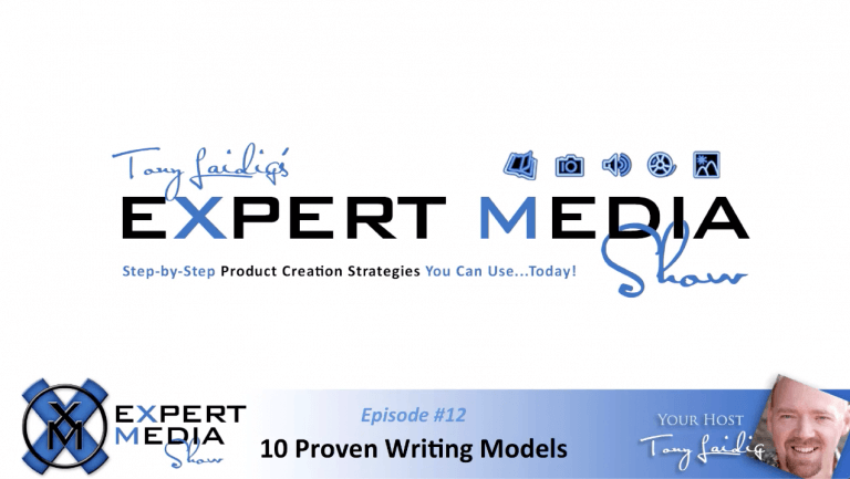 10 Proven Writing Models