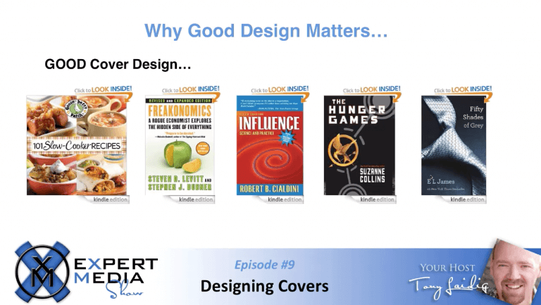 Designing Covers