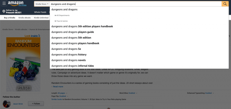 Get Ranked for the Right Keywords