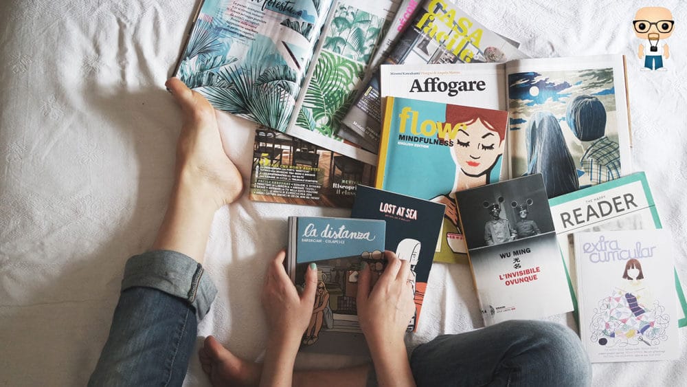 Book covers giulia bertelli y7rGTFyOzxc unsplash