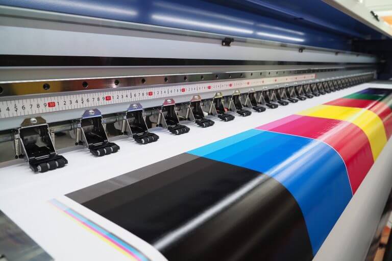 Training #288 – Printing Physical Books