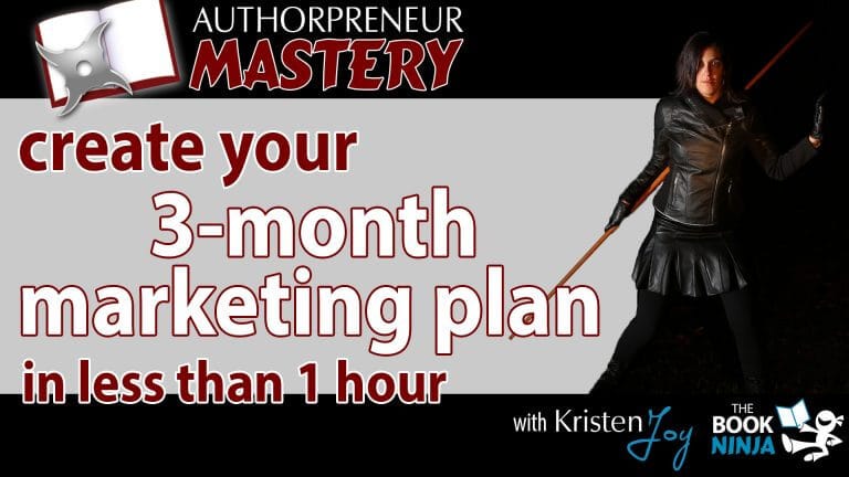 The “1-Hour” 3-Month Marketing Plan