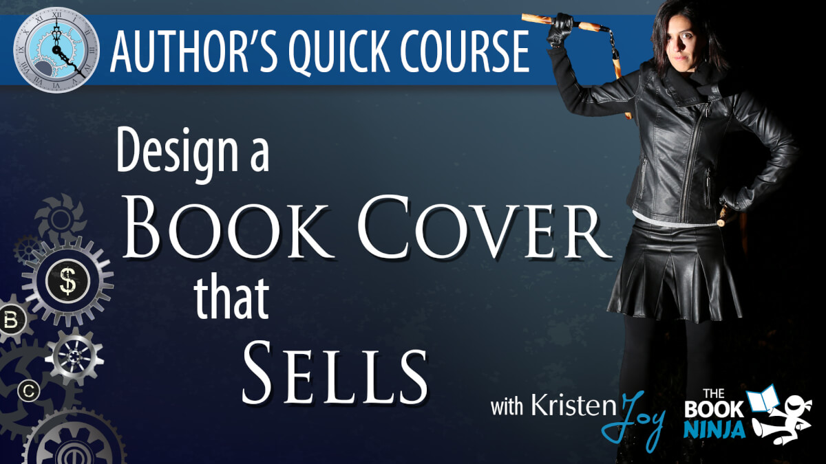 How to Design a Book Cover That Sells - Apex Authors