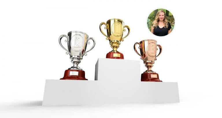 Training #294 – Book Awards with Keri Barnum