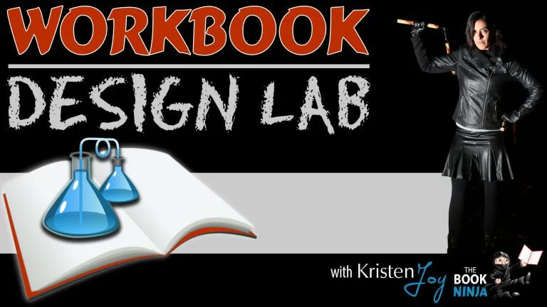 Workbook Design Lab