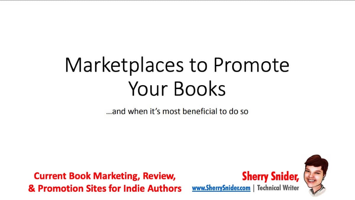 106 PromoMarketplaces
