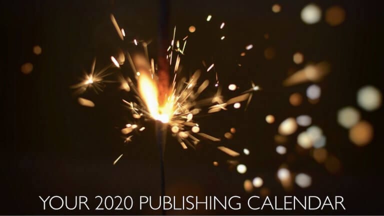 Training #301 – Planning for 2020