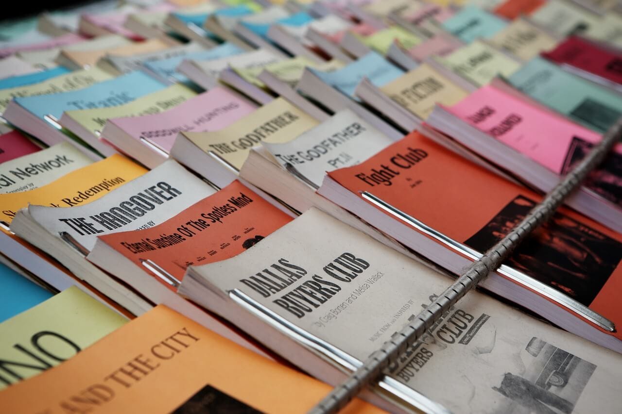 Books 498422
