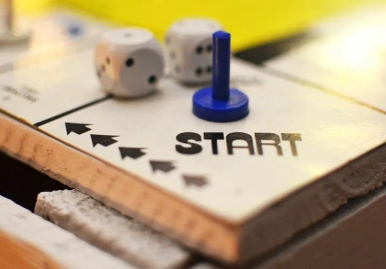 Start Here