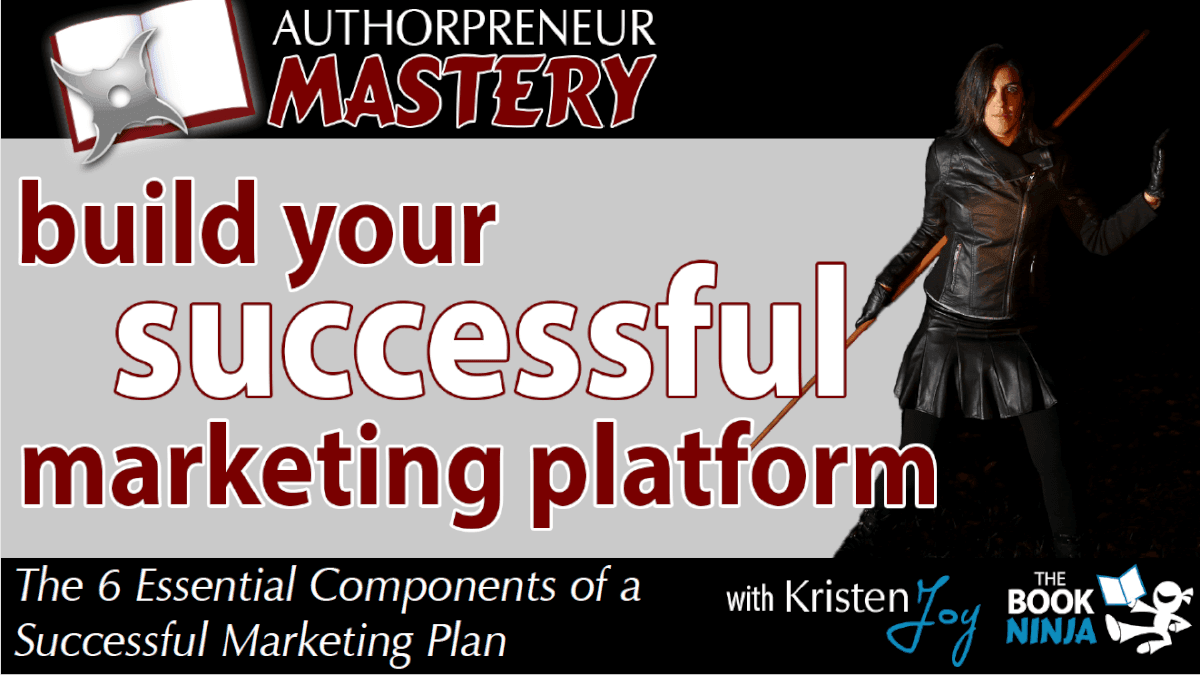 Build Platform COVER Slide