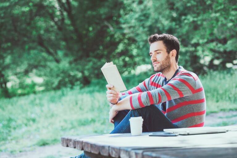 The Who, When and How of Beta Readers
