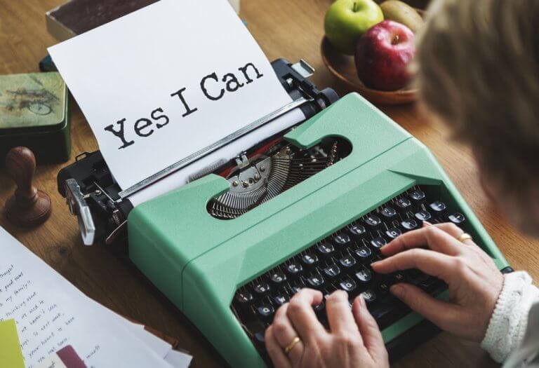 10 Habits and Practices to Believe You’re a Real Author