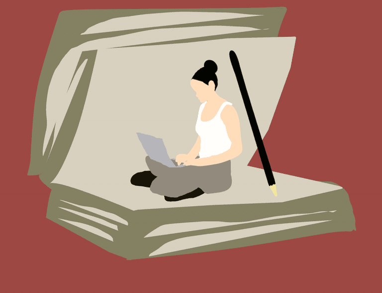 How to Write 12 Books in 6 Months