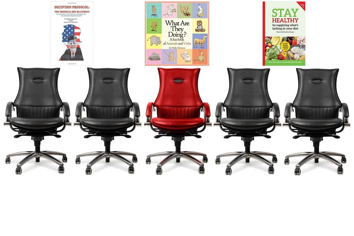 306 HotSeats
