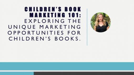 307-ChildrensBookMarketing101