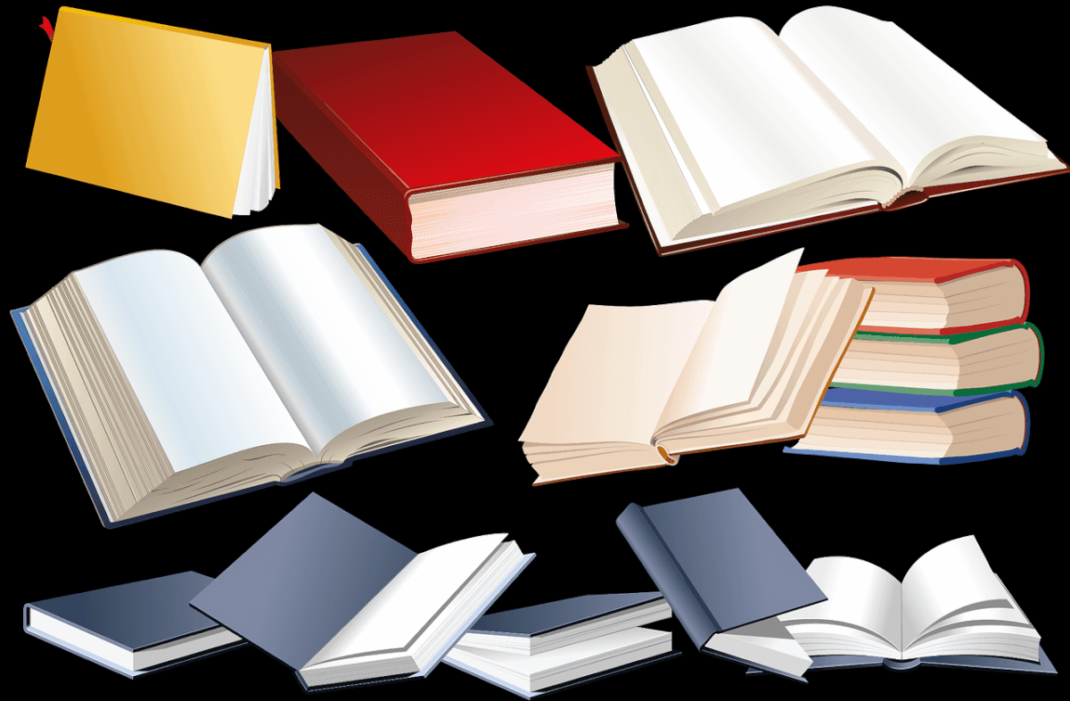 Books 4821356