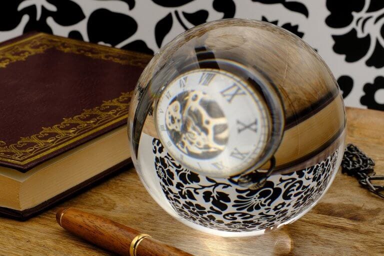 How to Make an Hour For Writing in Even the Busiest Day
