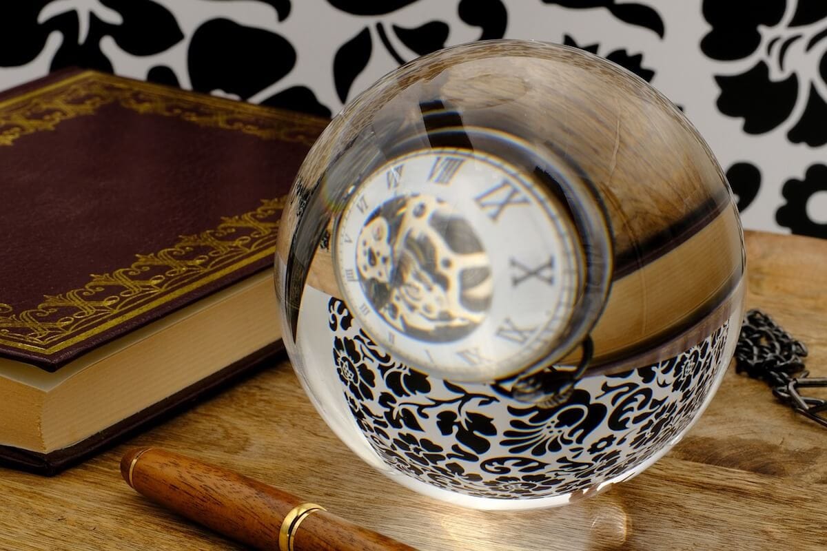 Crystal ball 3179145