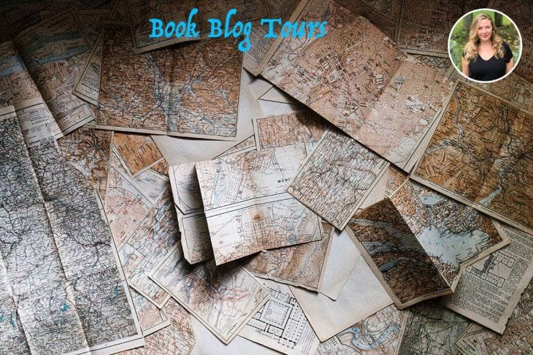 Training #311 – Book Blog Tours with Keri-Rae Barnum