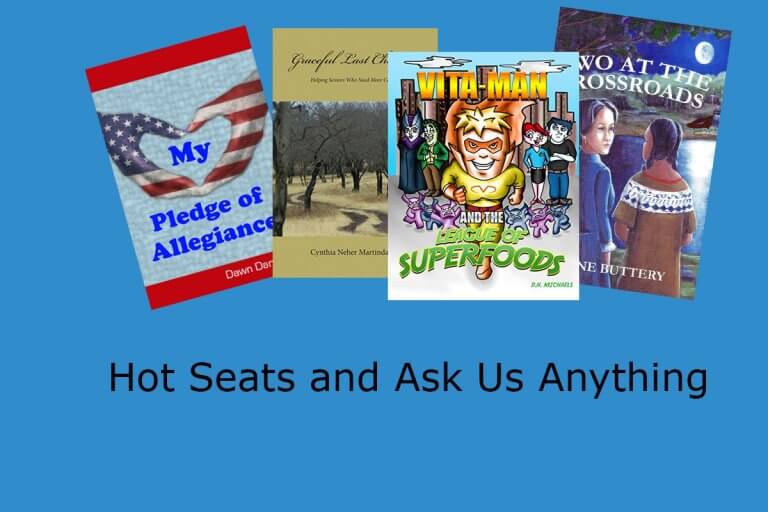 Training #310 – Hot Seats and Ask Us Anything