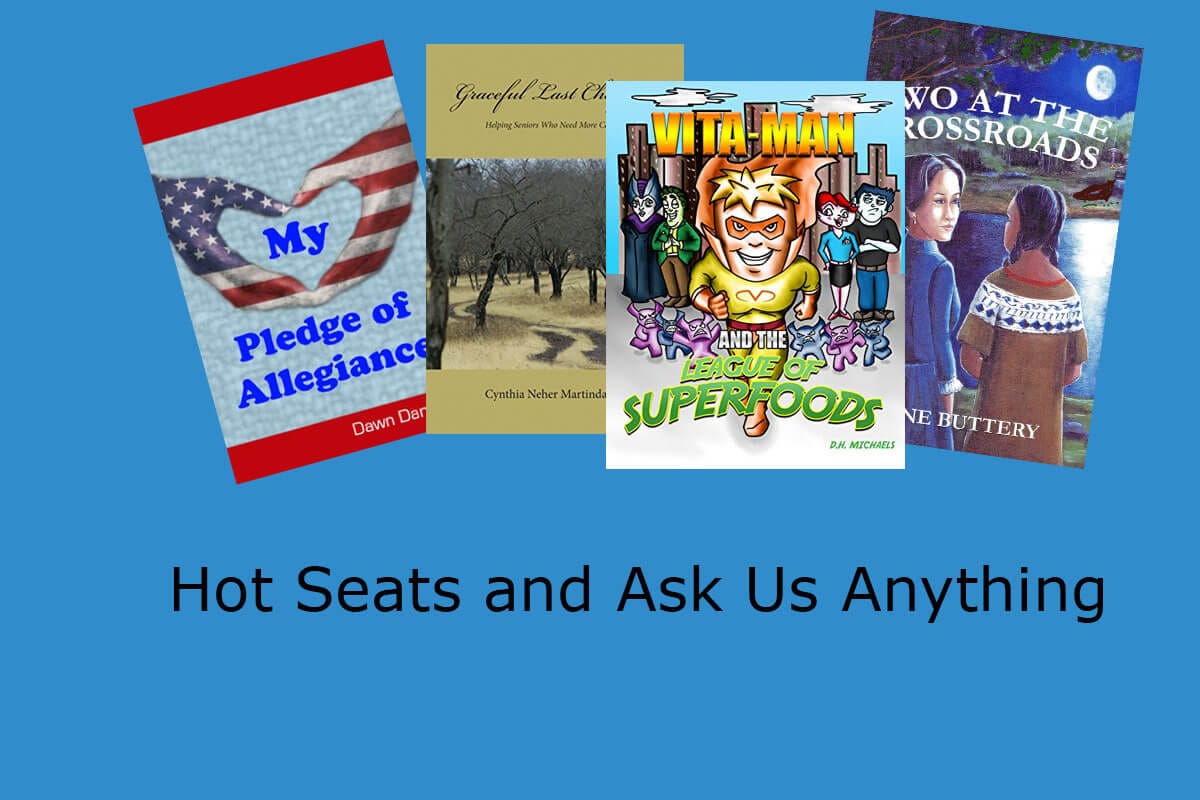 Hot Seats Training