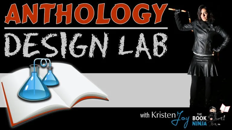 Anthology Design Lab